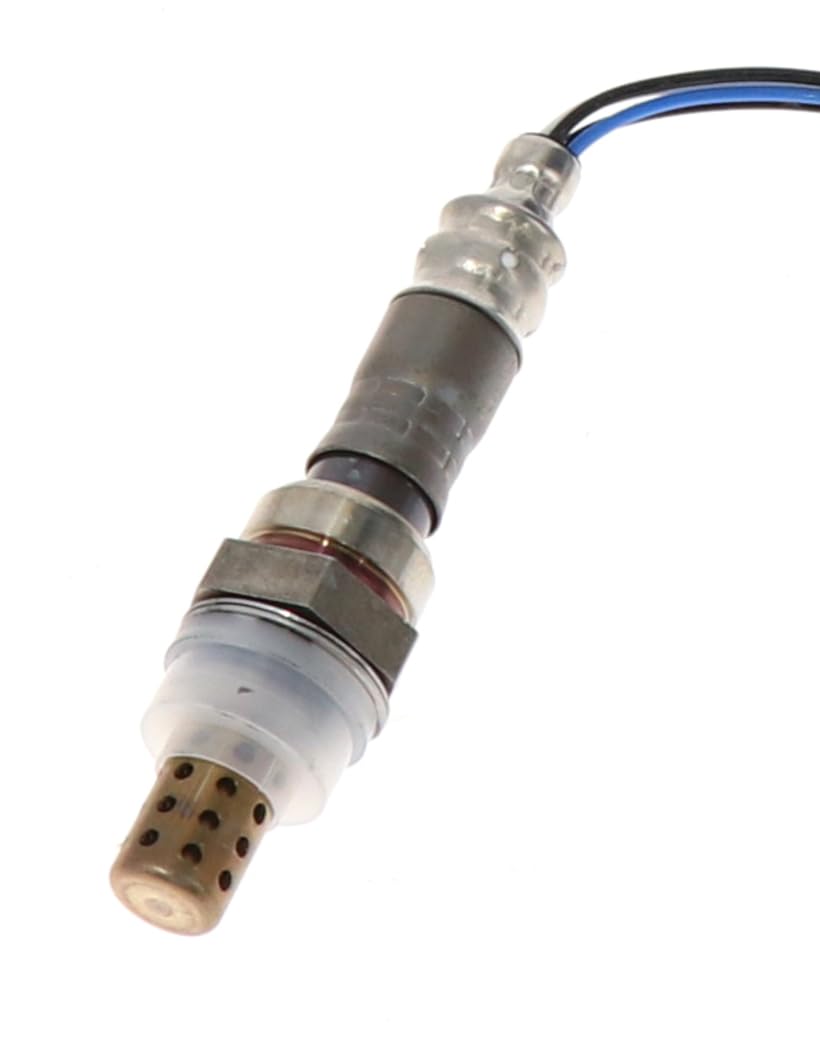 Denso 234-4622 sensor featuring a stainless steel body for longevity.