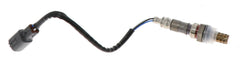 Denso oxygen sensor 234-4622 with stainless steel body for durability.