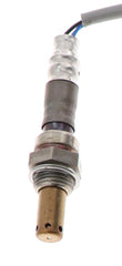 Corrosion-resistant construction of the Denso 234-4669 sensor enhances longevity in challenging environments