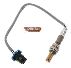 Denso oxygen sensor 234-4669 stainless steel body ensures durability under demanding conditions