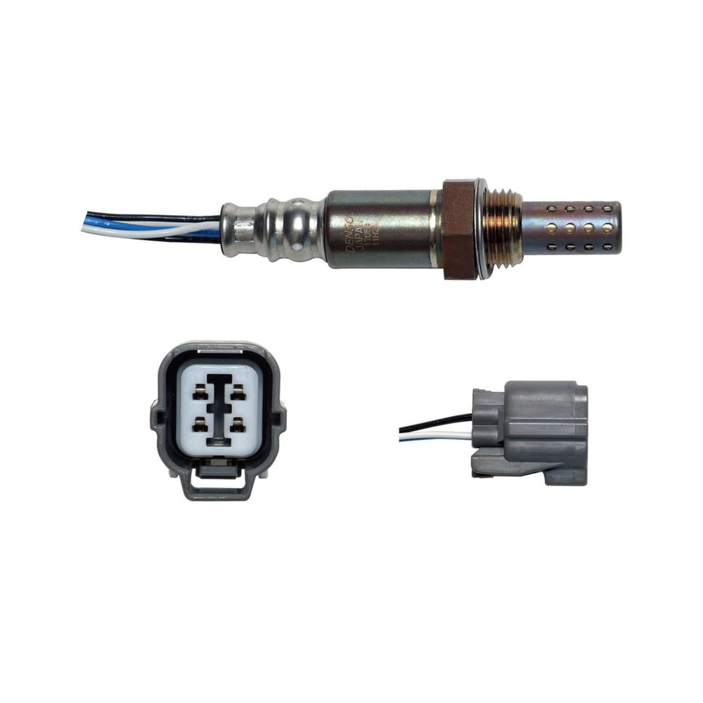 Denso 234-4797 sensor with aluminum oxide trap layer for longer life