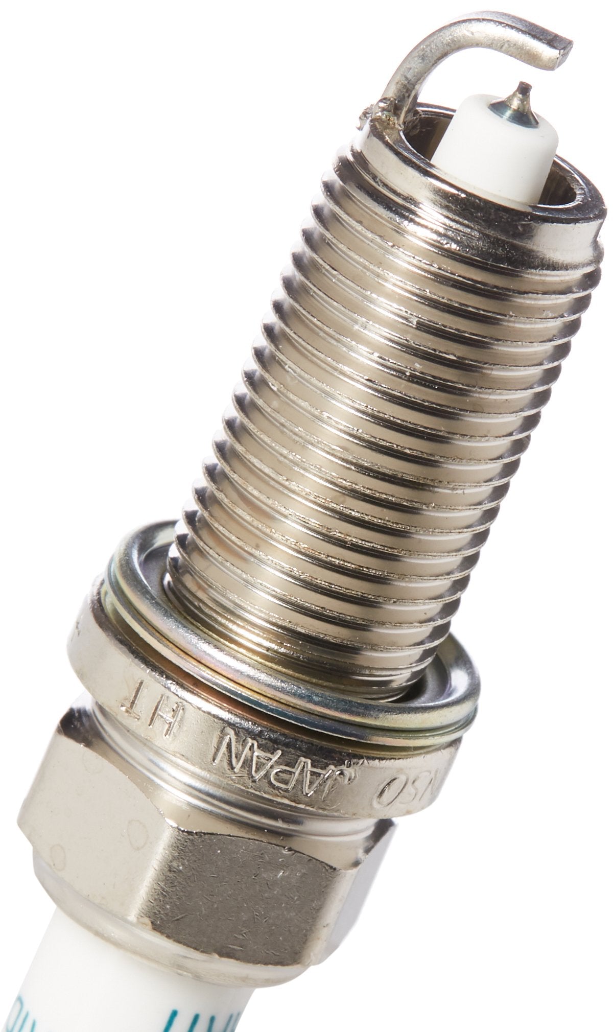 Denso spark plug 3421 four-pack — packaging photo highlighting a ready-to-install set.