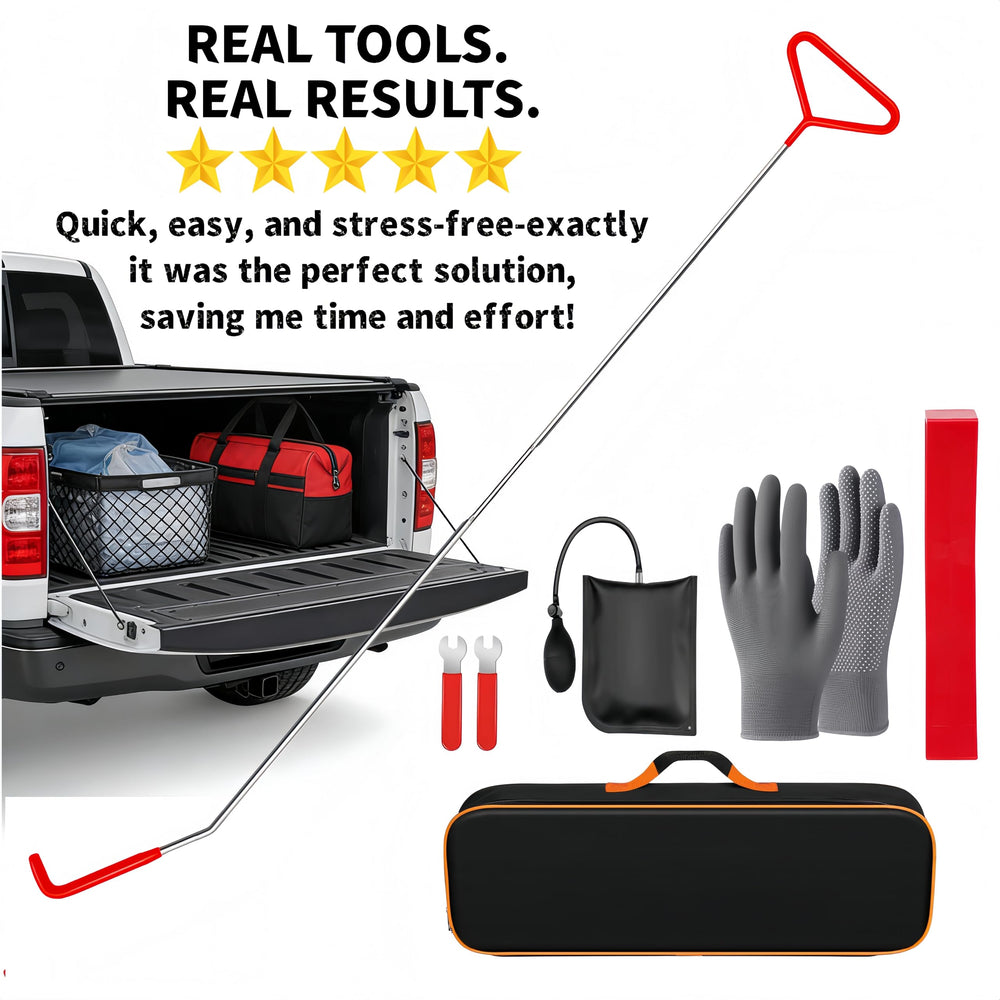 DENWAY long-handle design enables easy reach to difficult areas.