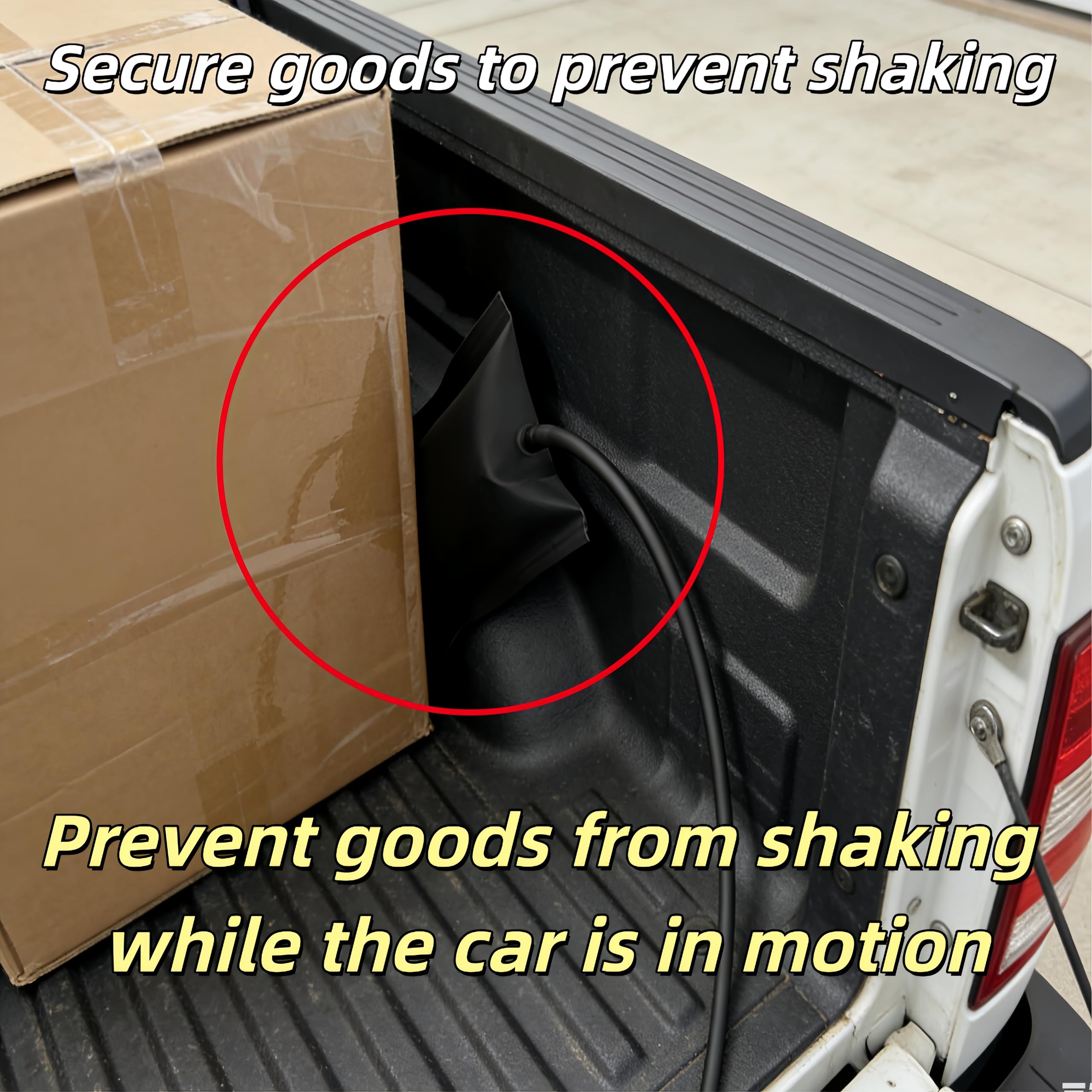 DENWAY wide-application tools fit cars, SUVs, trucks, and RVs for versatile use.