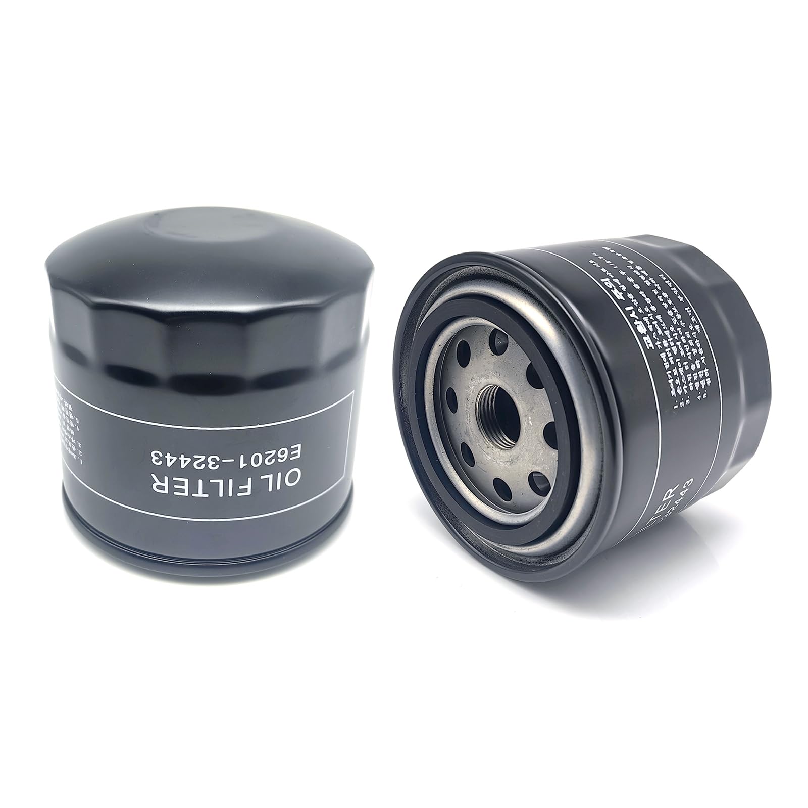 dertgmlm oil filter E6201-32443 pack front for Kioti tractors enhances maintenance