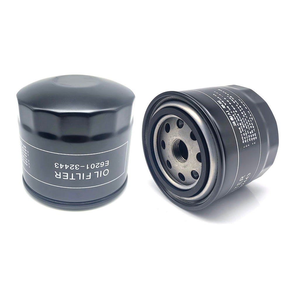dertgmlm oil filter E6201-32443 pack front for Kioti tractors enhances maintenance