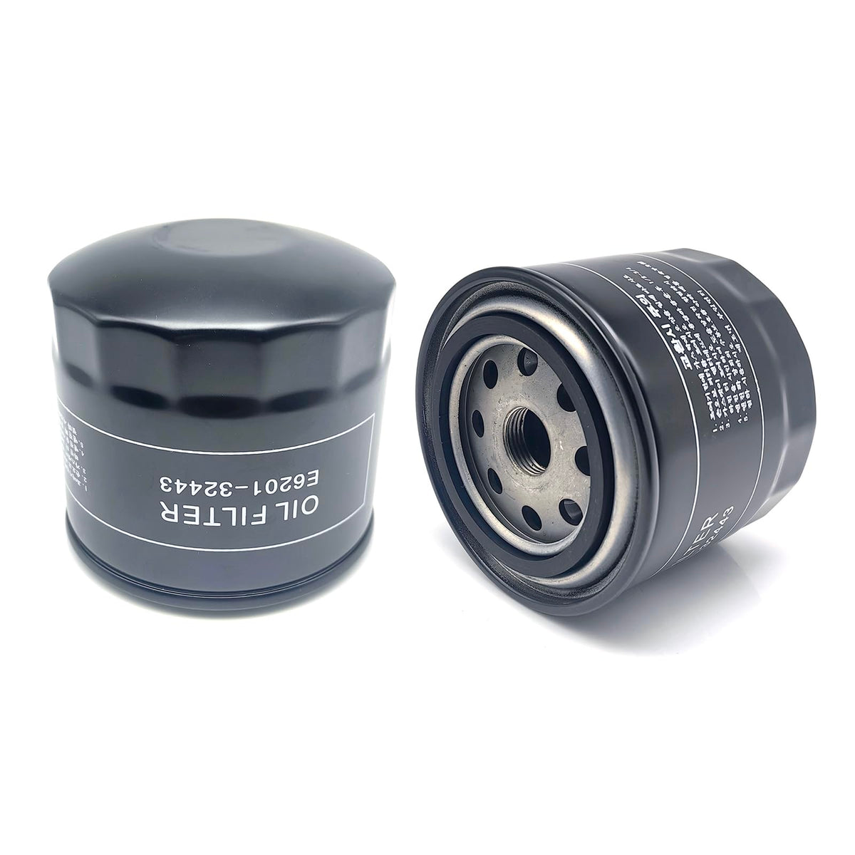 dertgmlm oil filter E6201-32443 pack front for Kioti tractors enhances maintenance