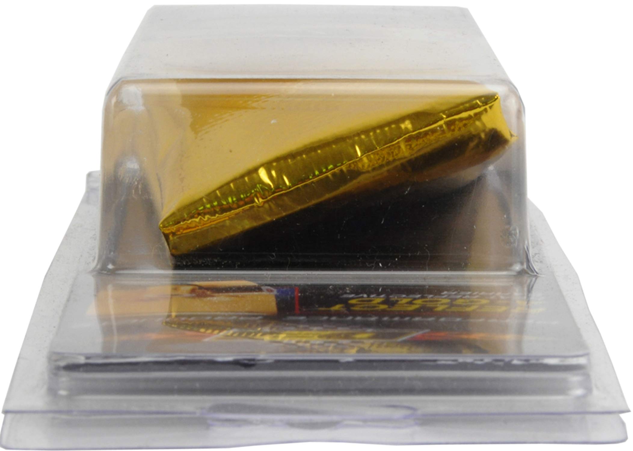 Design Engineering Reflect-A-Gold USA-made heat shield supports durable performance