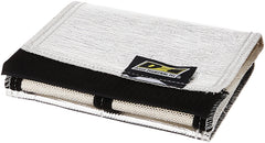 Design Engineering Versa-Shield starter wrap showing edge closure for easy install and secure fit.