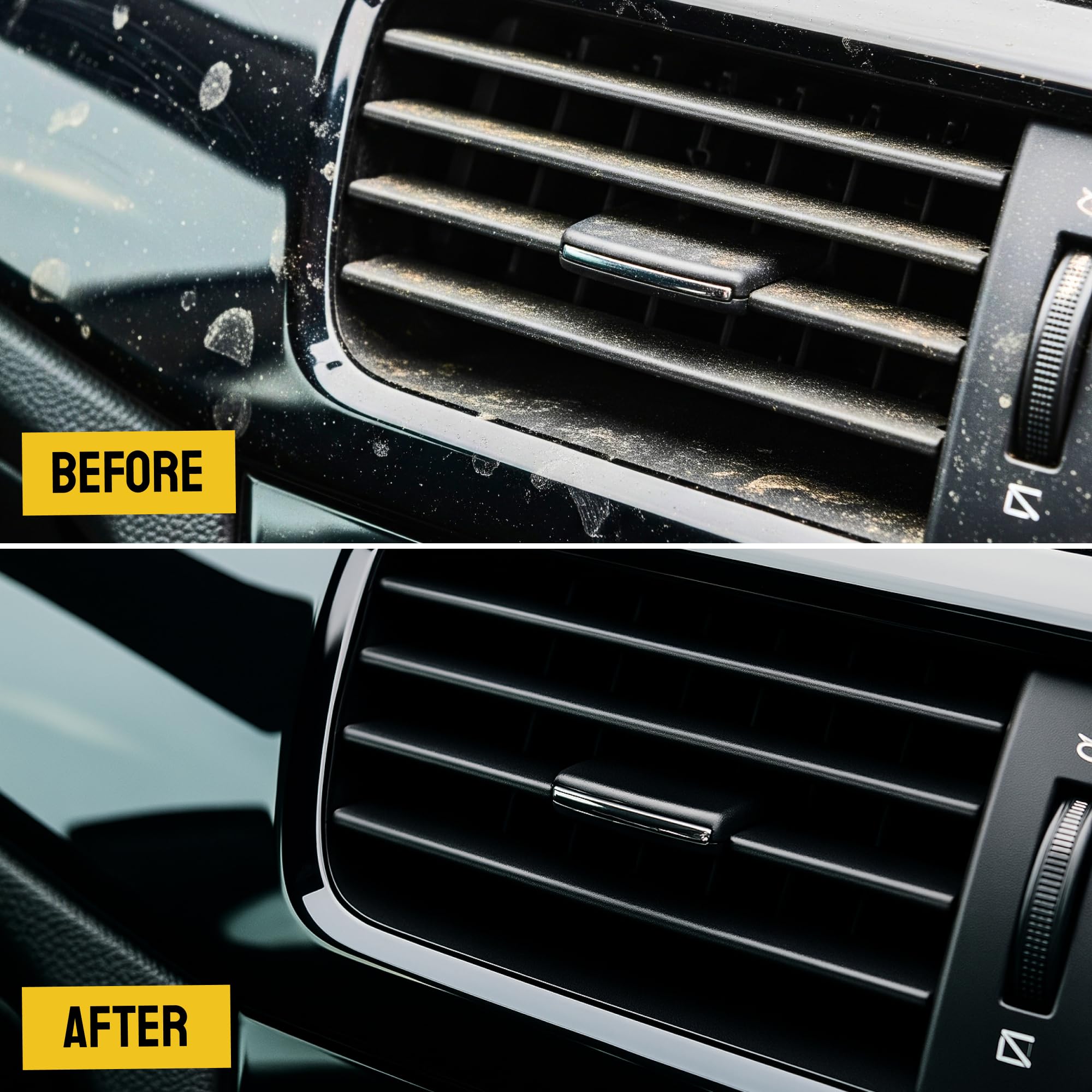 Detail Dudes paint safe brush designed for delicate finishes during wet detailing.