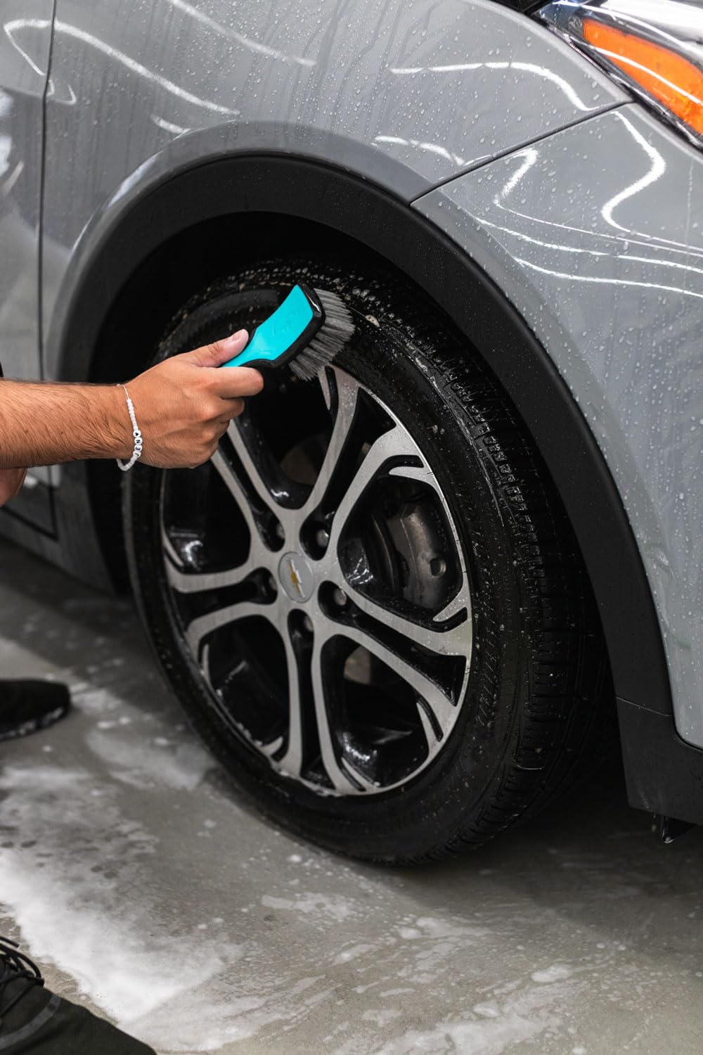Detail Factory USA-made detailing tools deliver professional quality.