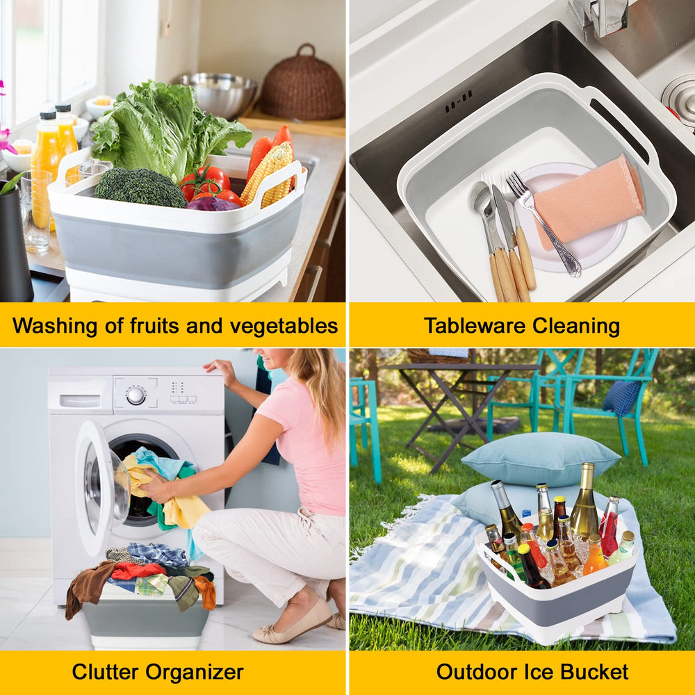 Detsuk BPA-free basin close-up ideal for baby bottle washing.