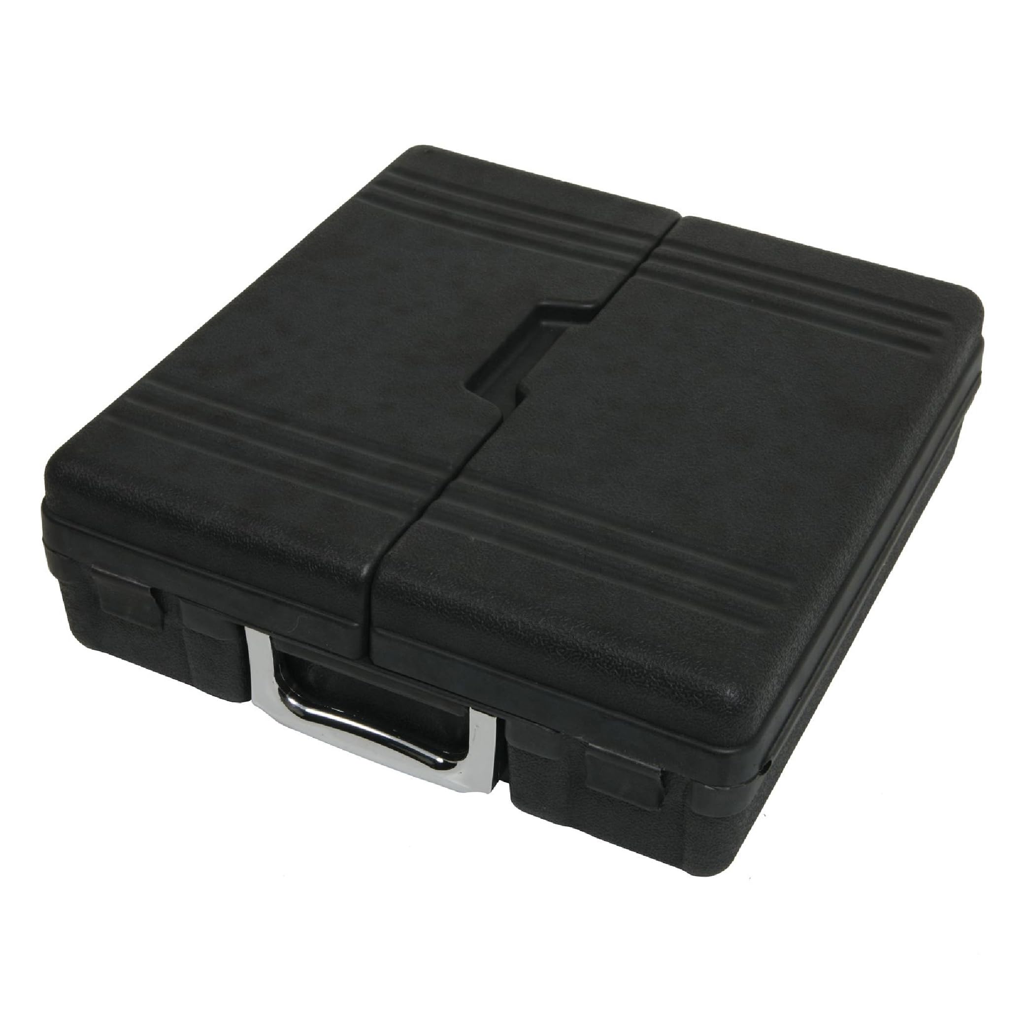 DeVilbiss StartingLine blow-molded storage case for organization