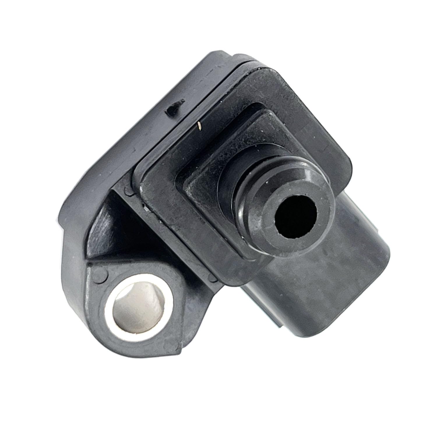 DEVMO 37830RNA-A01 map sensor replacement with durable ABS housing
