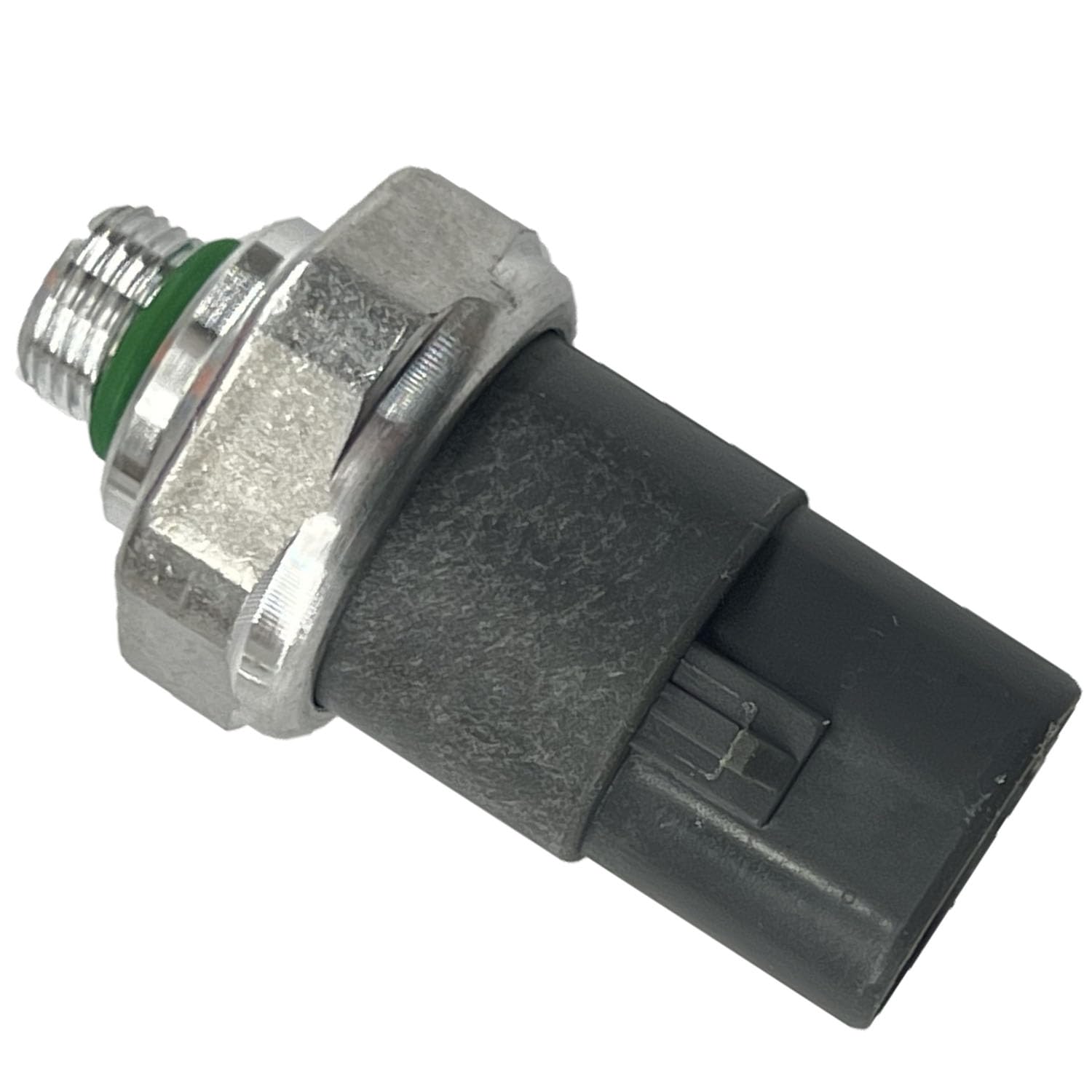 DEVMO A/C pressure switch compatibility table emphasizes broad model coverage.