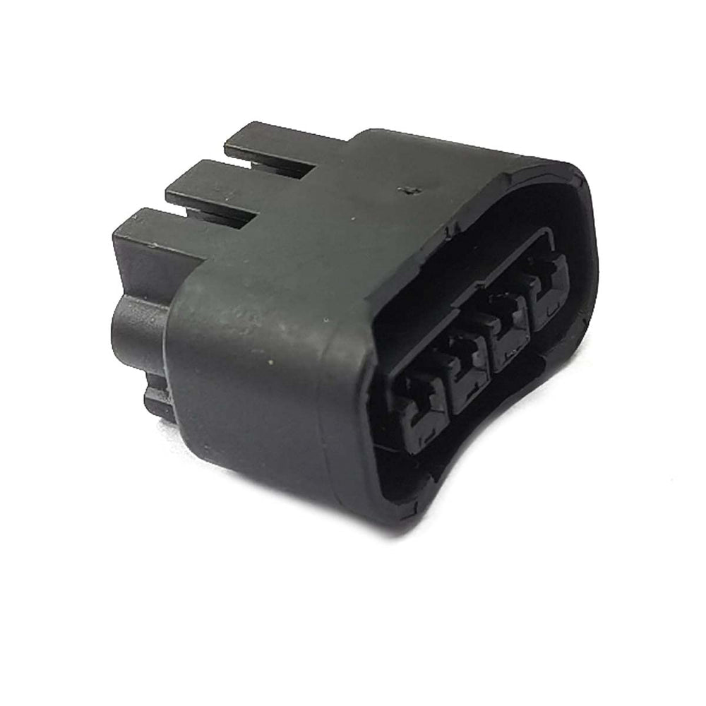 DEVMO ignition coil plug connector ready-to-install kit for quick maintenance