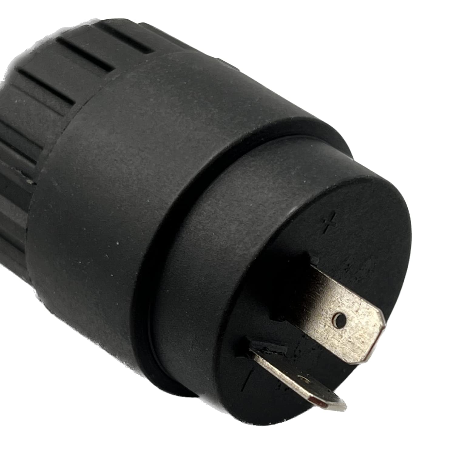 DEVMO Peterbilt 335 series pump plug-and-play installation