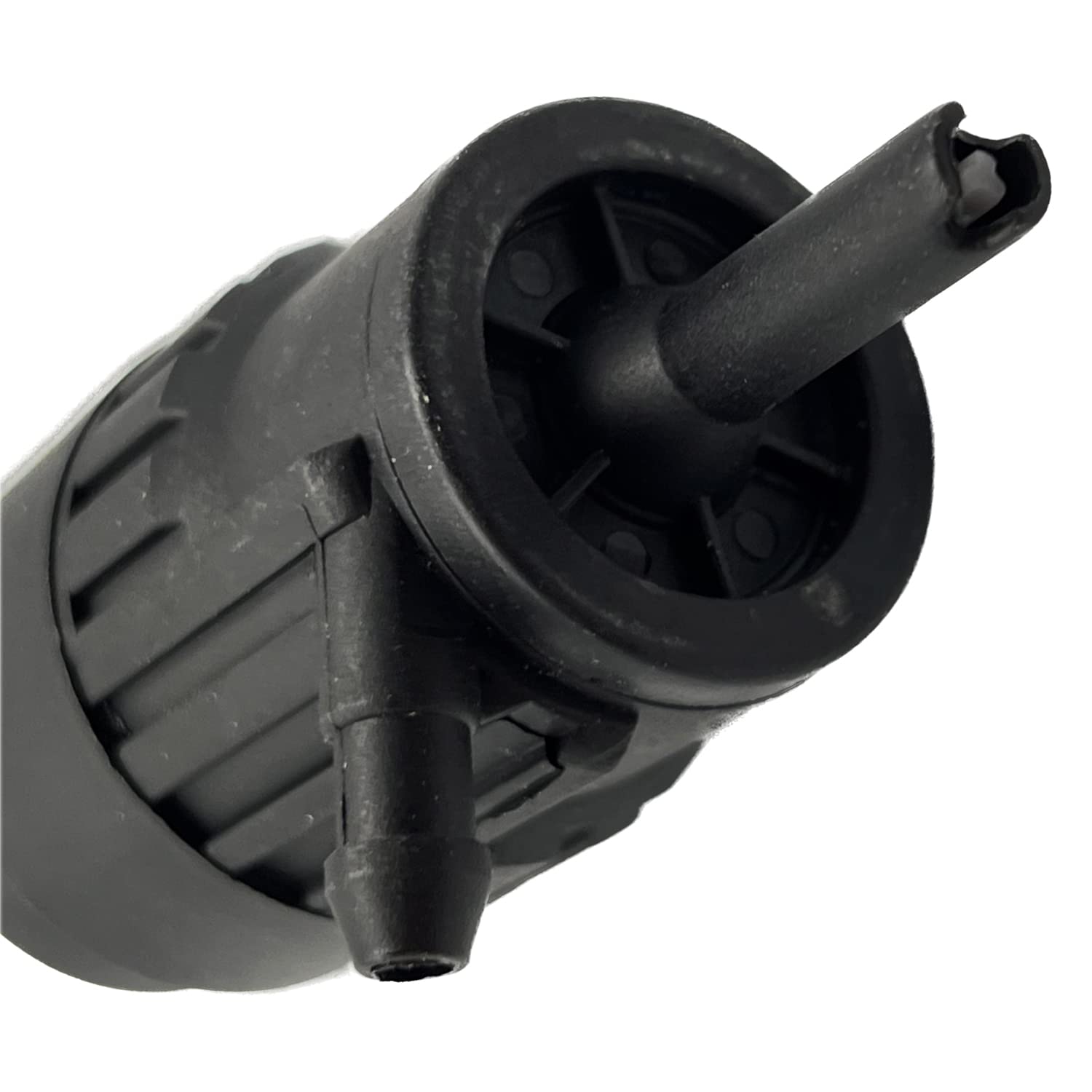 DEVMO Peterbilt 370 series pump durable ABS plastic