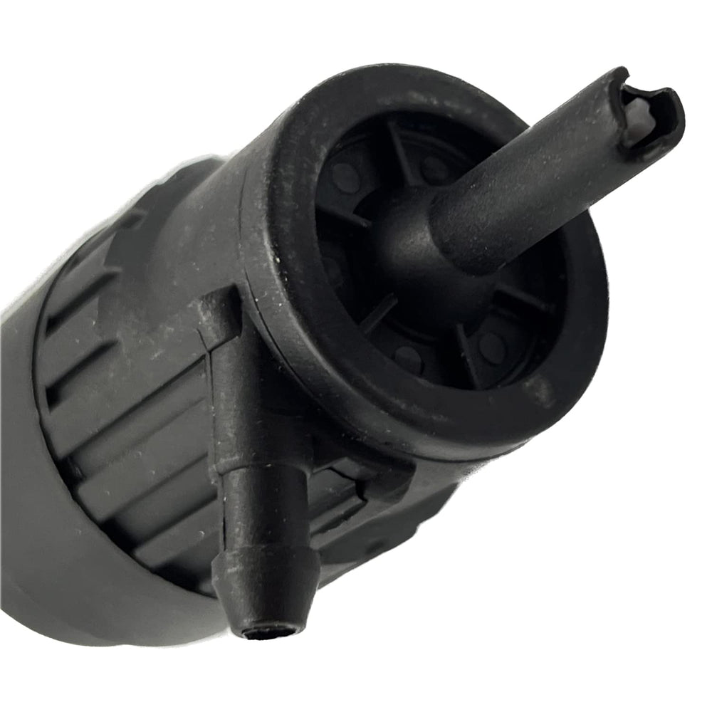 DEVMO Peterbilt 370 series pump durable ABS plastic
