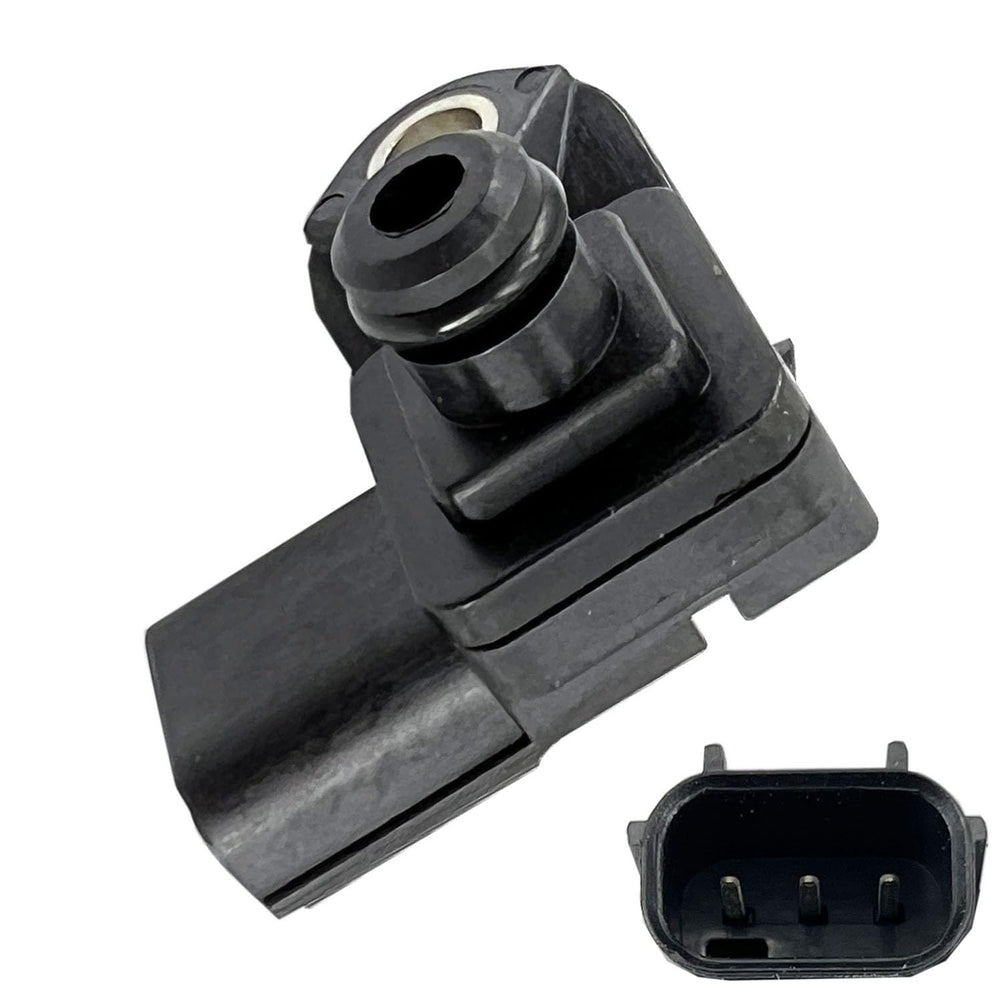 DEVMO PS10232 map sensor ensures stable signal to ECU