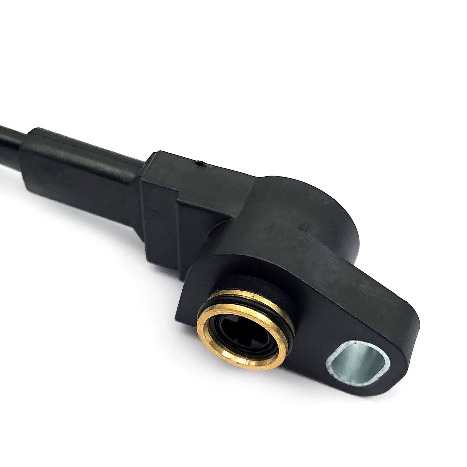 DEVMO high-quality TPS material close-up indicating reliability and long-lasting performance.