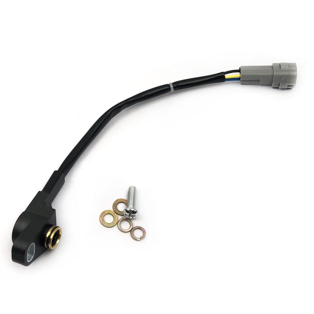 DEVMO TPS packaging showing included kit and OE reference 1204715.