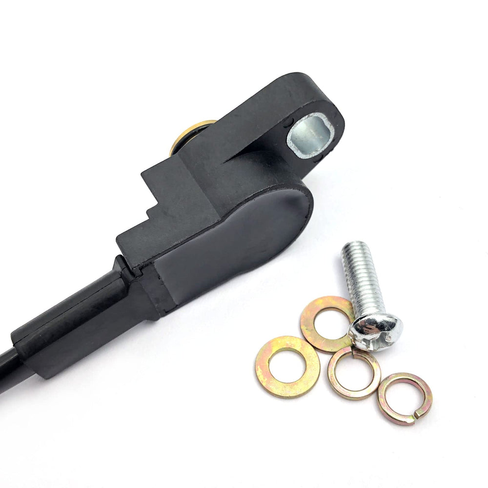 DEVMO TPS replacement for Ranger Crew 800 delivering accurate idle and throttle readings.