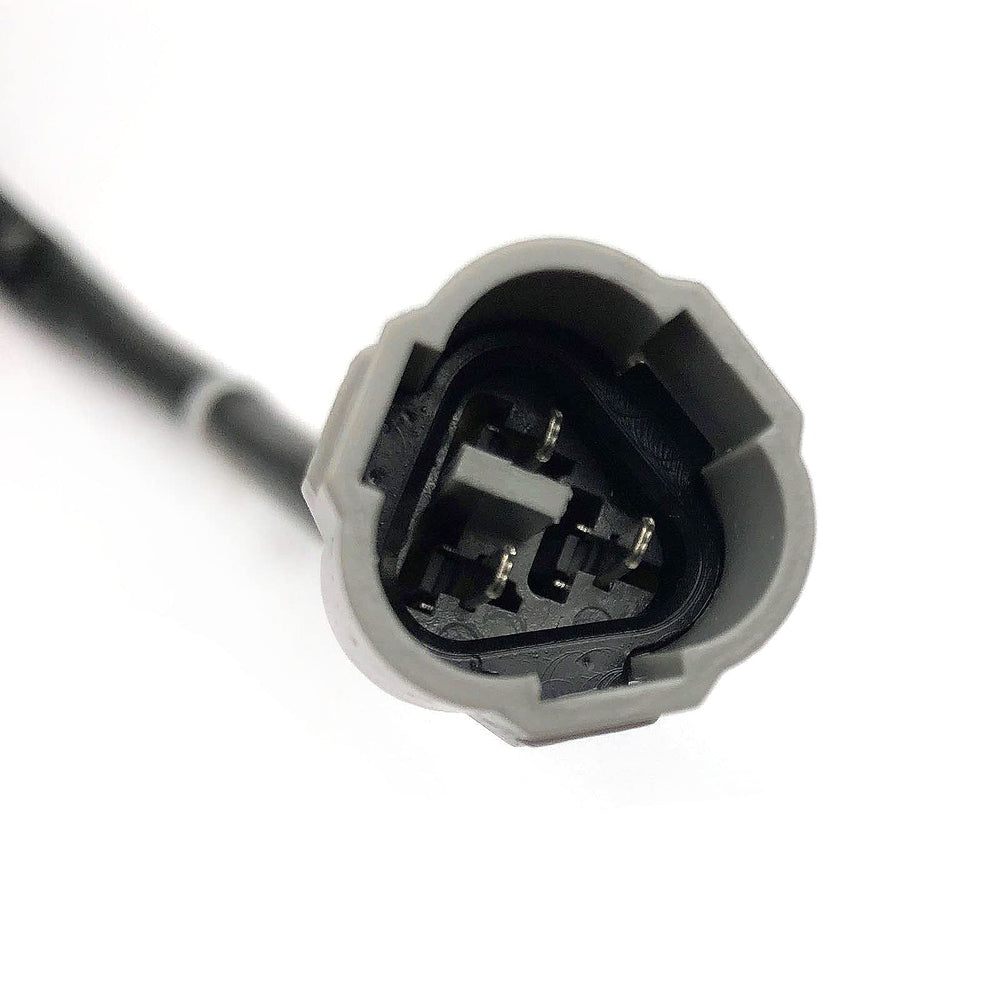 DEVMO TPS for Polaris RZR 800 showing a durable build and easy bolt-on fit.