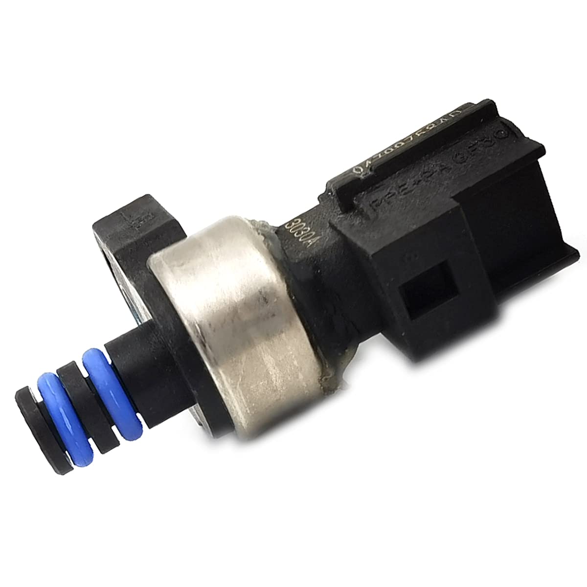 DEVMO sensor connector side illustrates durable fittings for easy installation