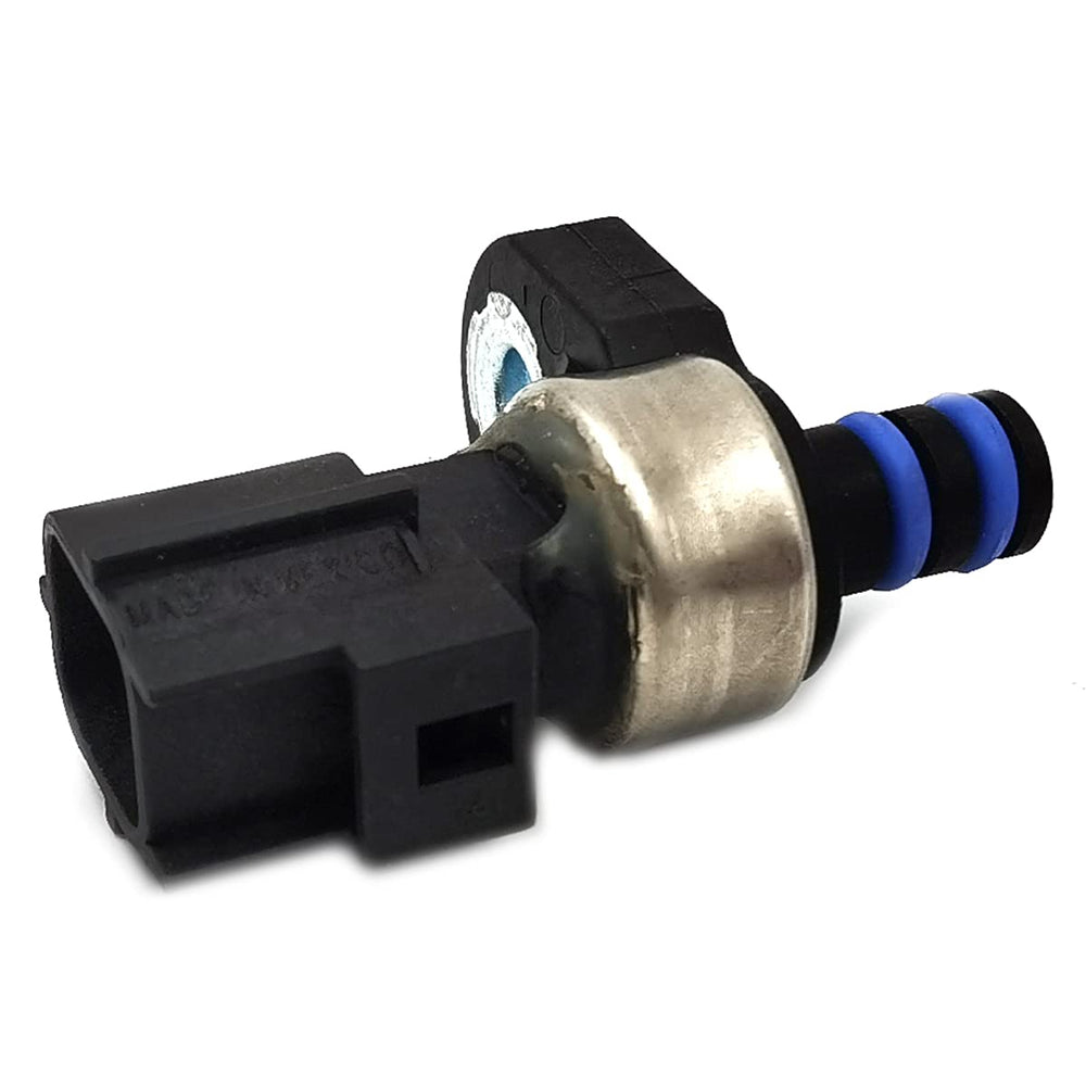 DEVMO package-included closeup confirms sensor included in package