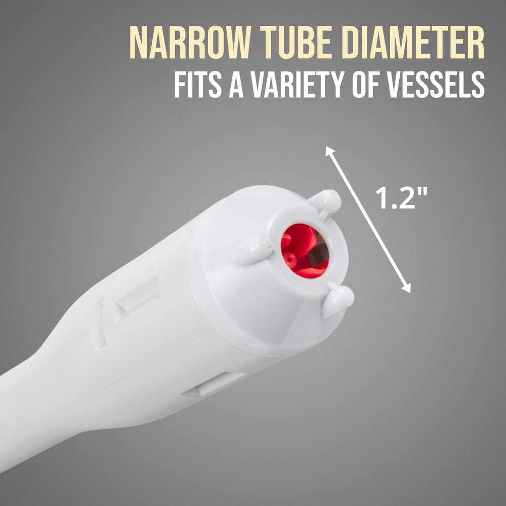 DEWAY portable pump shown transferring non-corrosive liquids and fuels