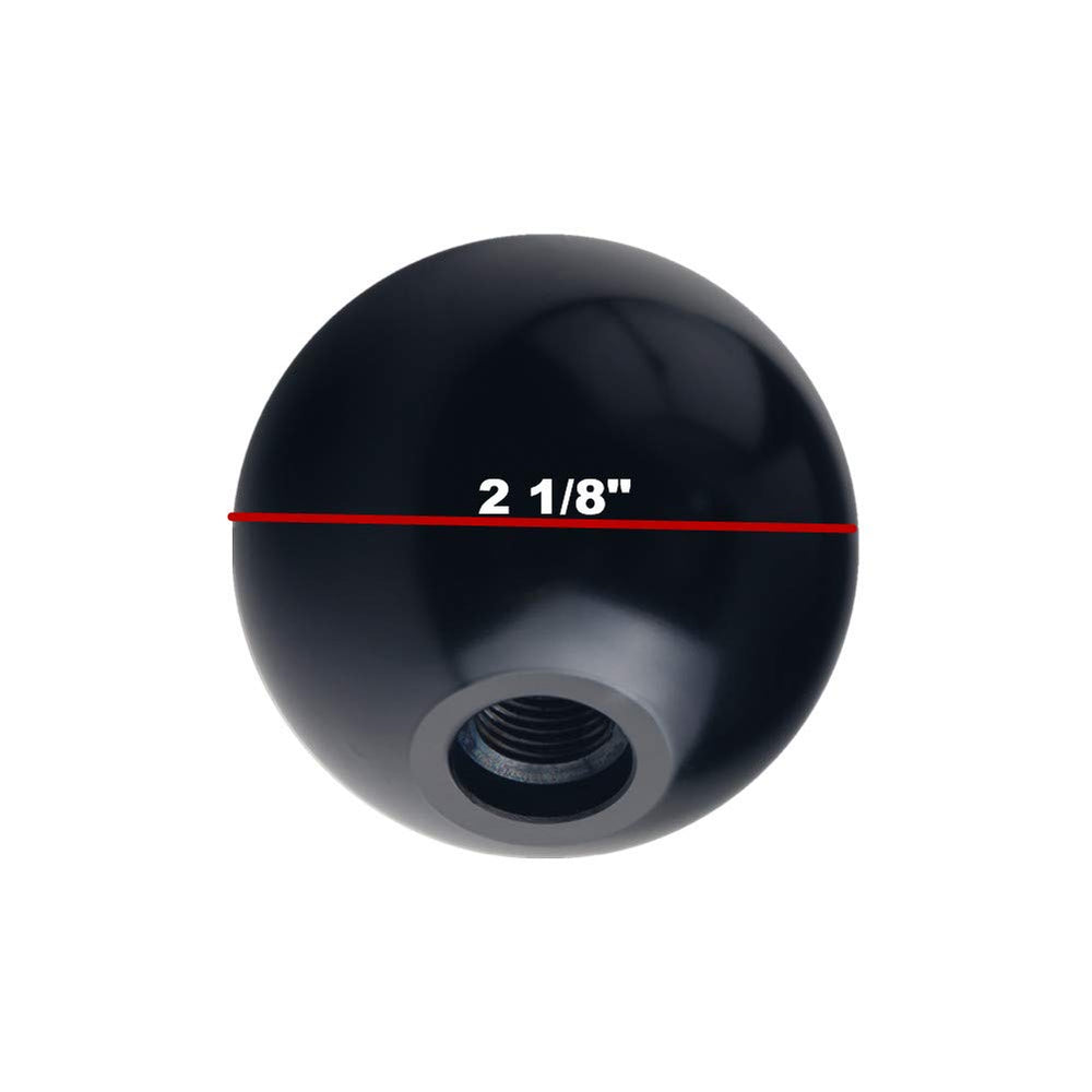 DEWHEL bolt-on installation requires no vehicle modification.