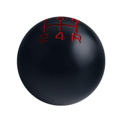 DEWHEL Sphere Shift Knob 200g weight enhances shift feel and quick response