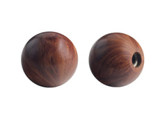 DEWHEL weighted 200g shift knob for a confident shifting feel.