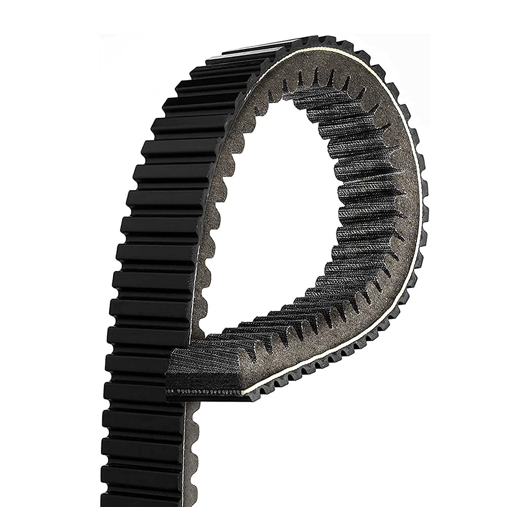 Dewinston 59011-0019 belt sustains consistent performance in sand and mud