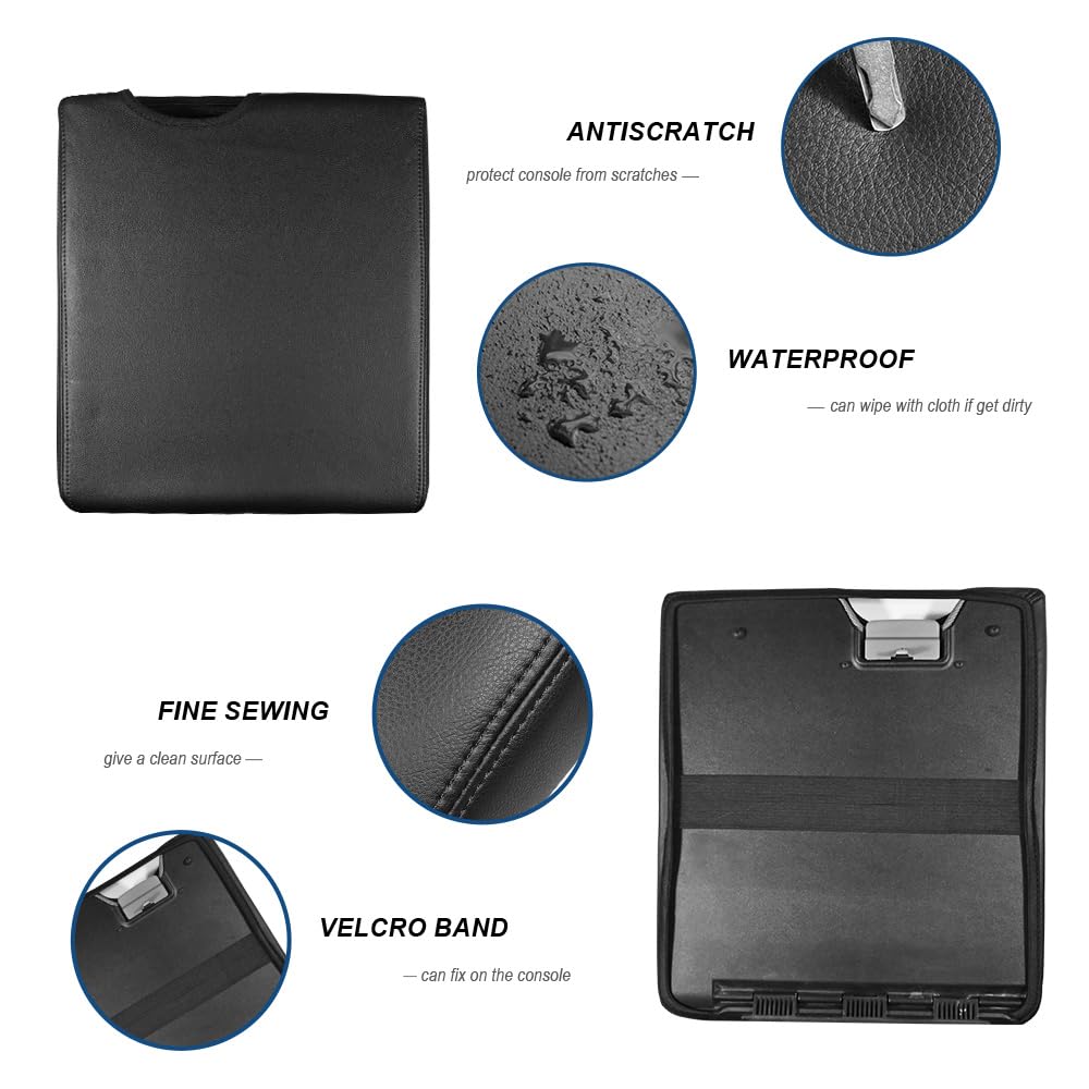 DEYTOP console cover in packaging ready for purchase