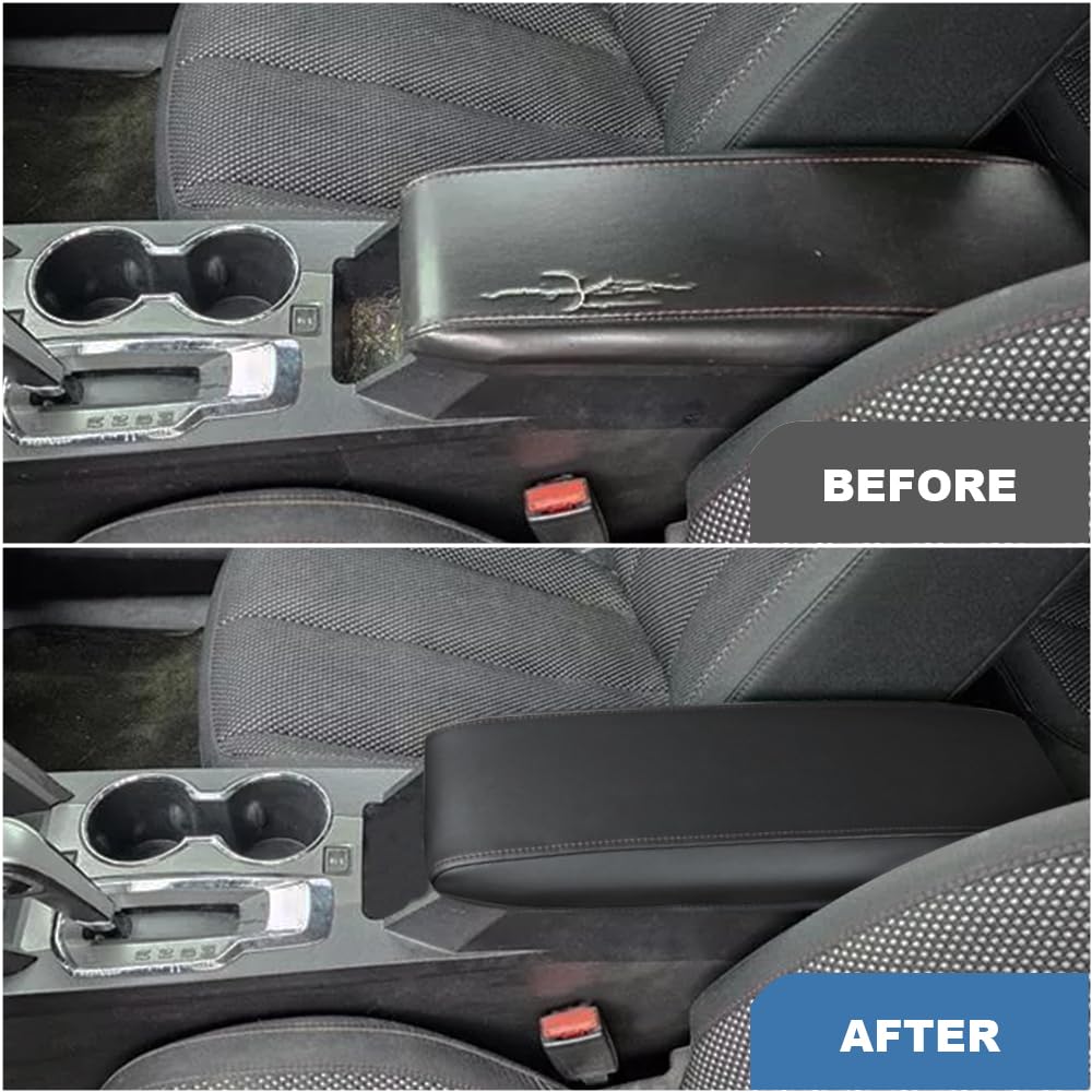 DEYTOP comfort-focused armrest cover provides a soft resting surface.