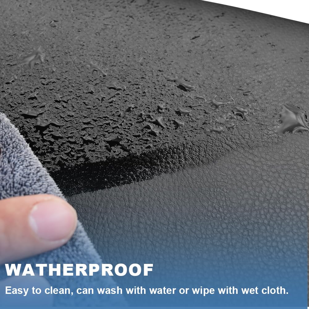 DEYTOP guards existing console scuffs for a refreshed interior