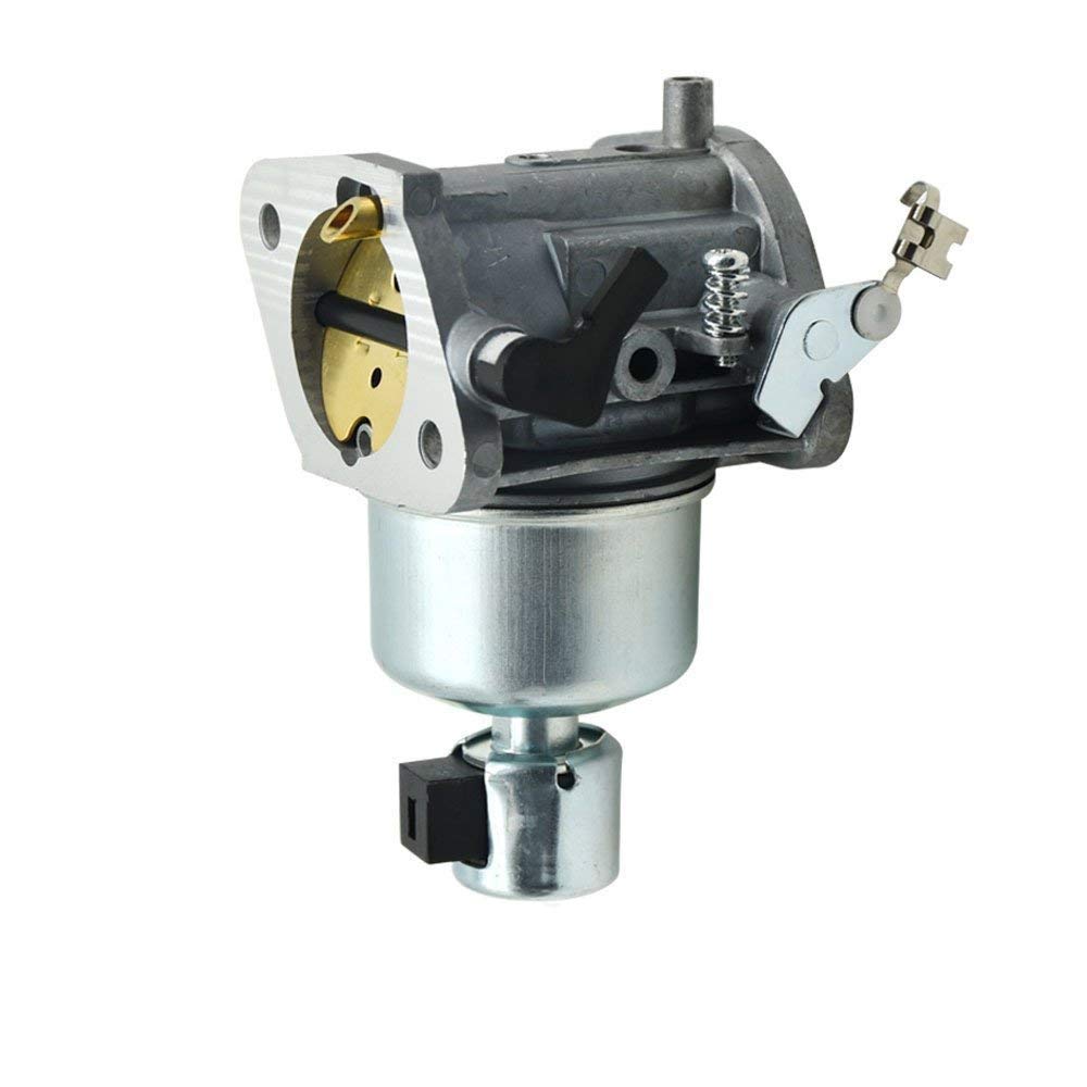 DFuerdivn 15004-0986 carburetor side view; durable aftermarket part for FR651V/FS651V engines