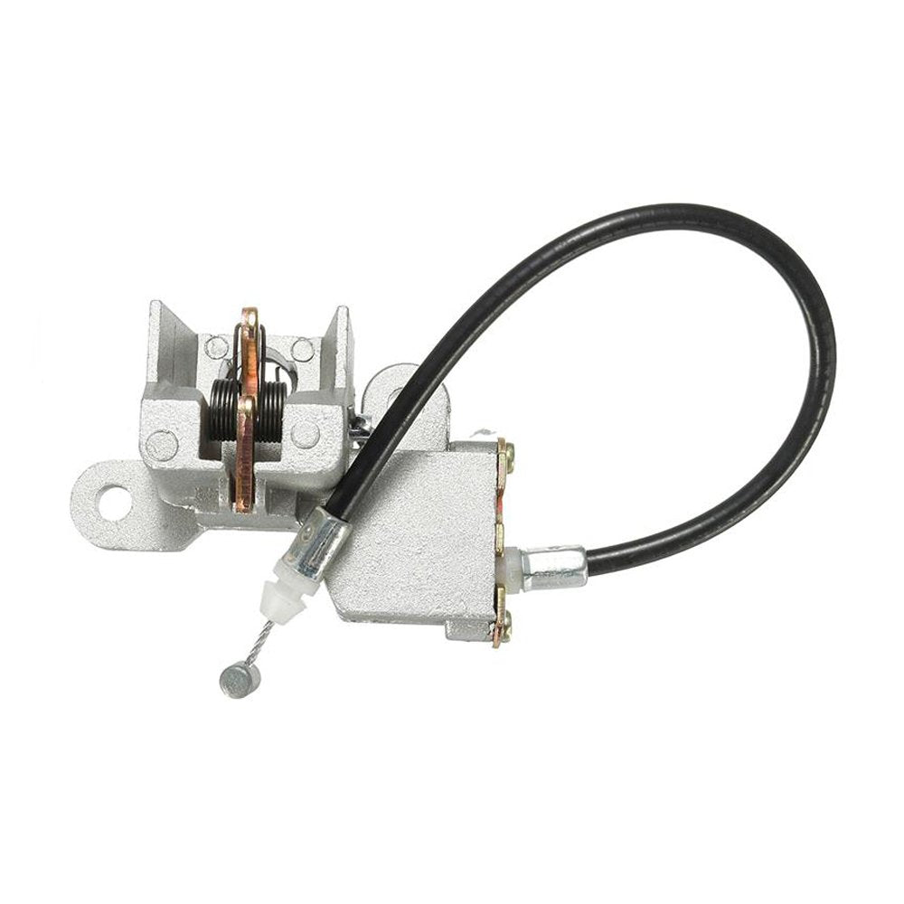 DFuerdivn mounting clip set simplifies installation