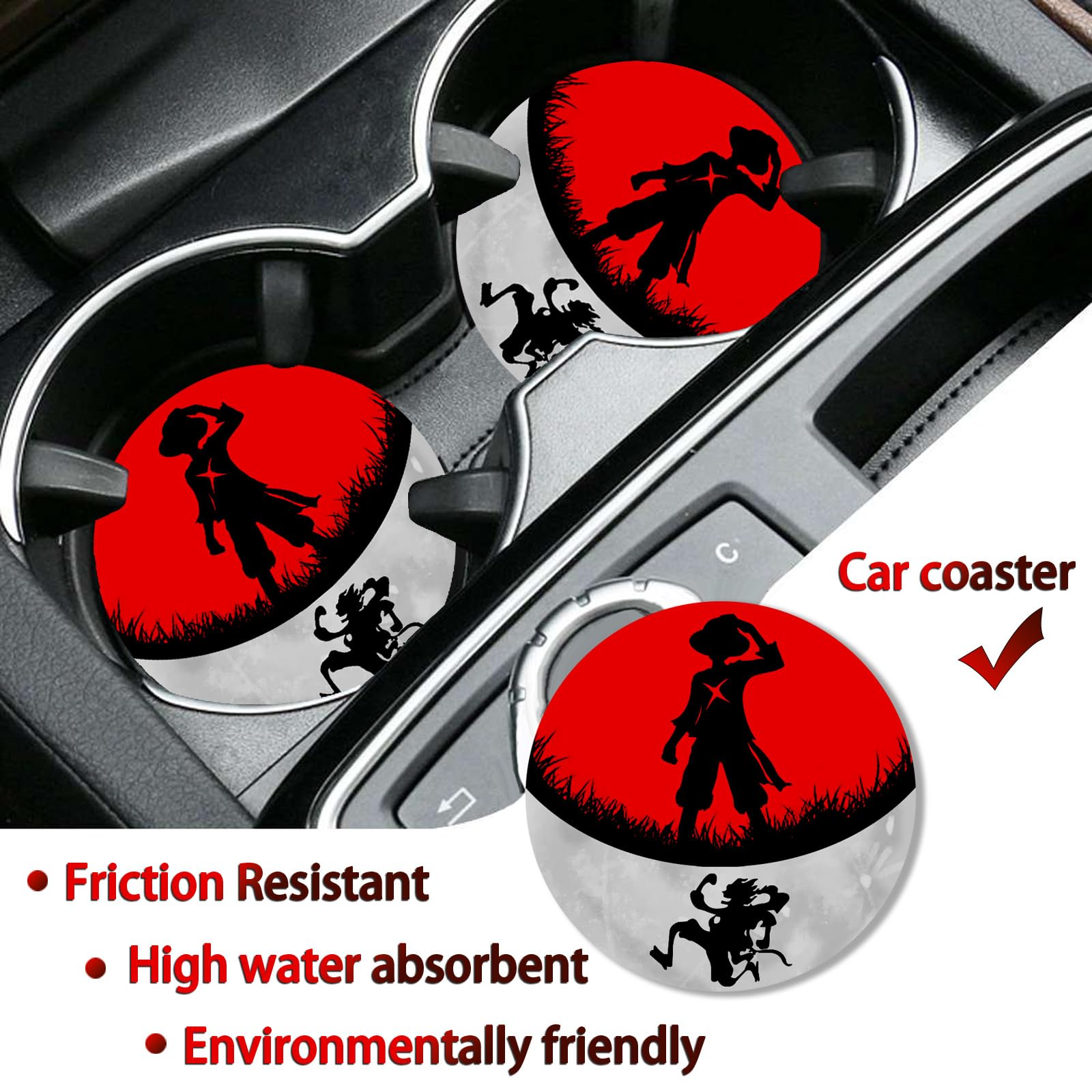 DGDRHZ license-frame accessories kit with screws caps and washers for quick installation