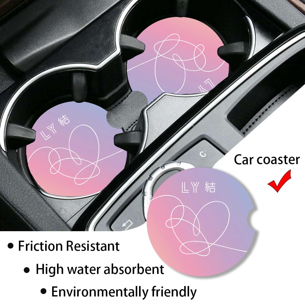 DGDRHZ pink license plate frame close-up reveals crisp print and sturdy materials.