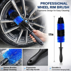 DGHEYQT cleaning gel reaches gaps, lifting dust, crumbs, and hair.