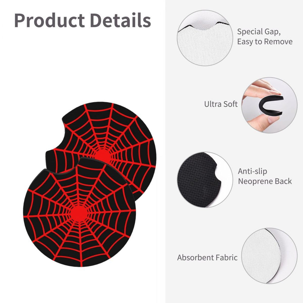 DHUENIOPE protective car accessory, black finish complements any interior.