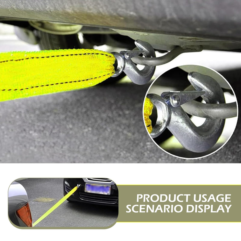 Close-up of Diamall strap edges and triple stitching for durability