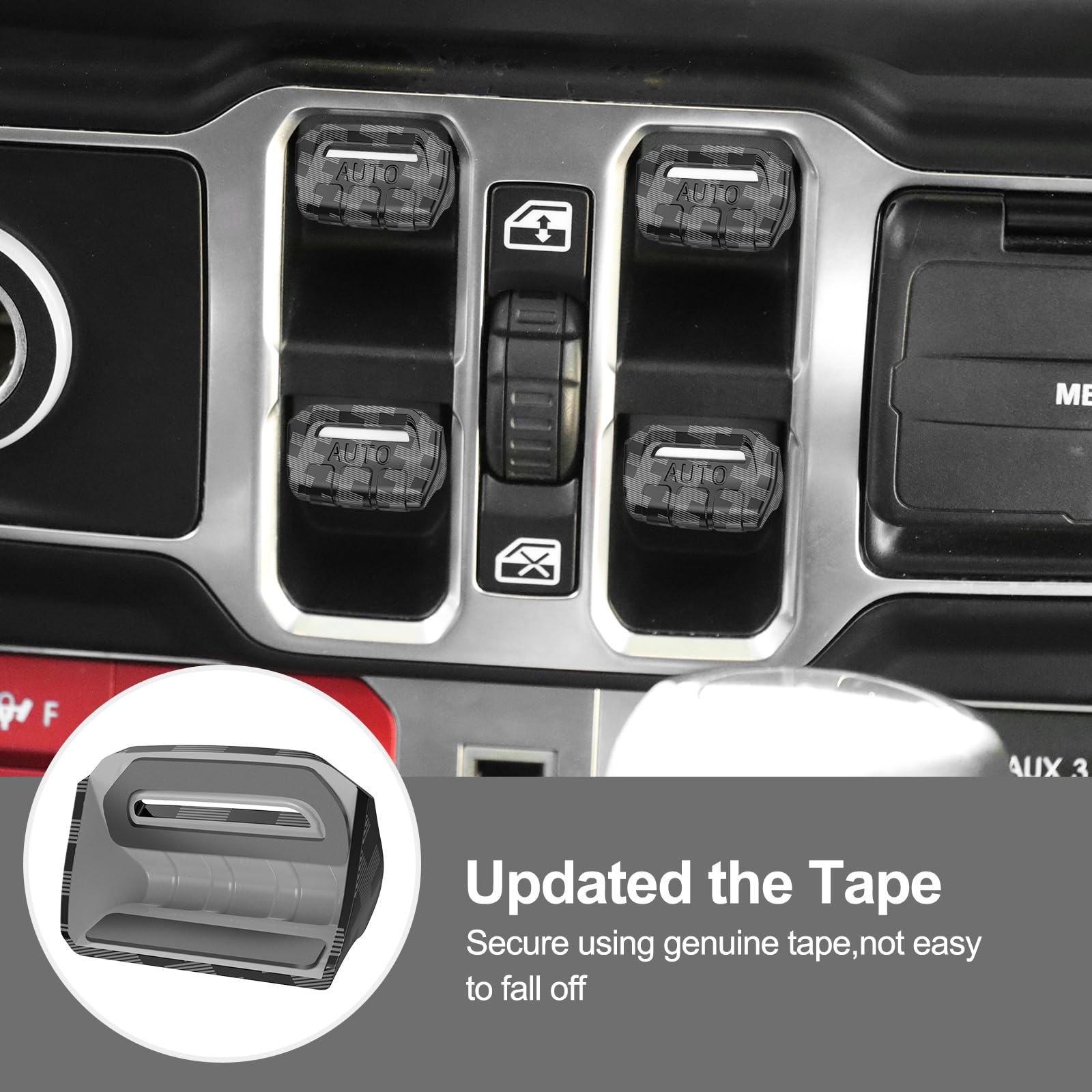 DIAMOOKY easy-install design allows tool-free placement without drilling