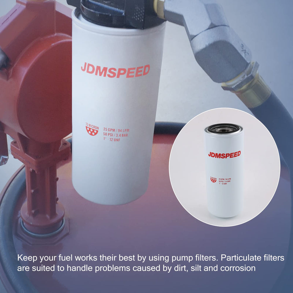 DICMIC 1200KTG9075 filter head enabling secure mounting and reliable filtration.