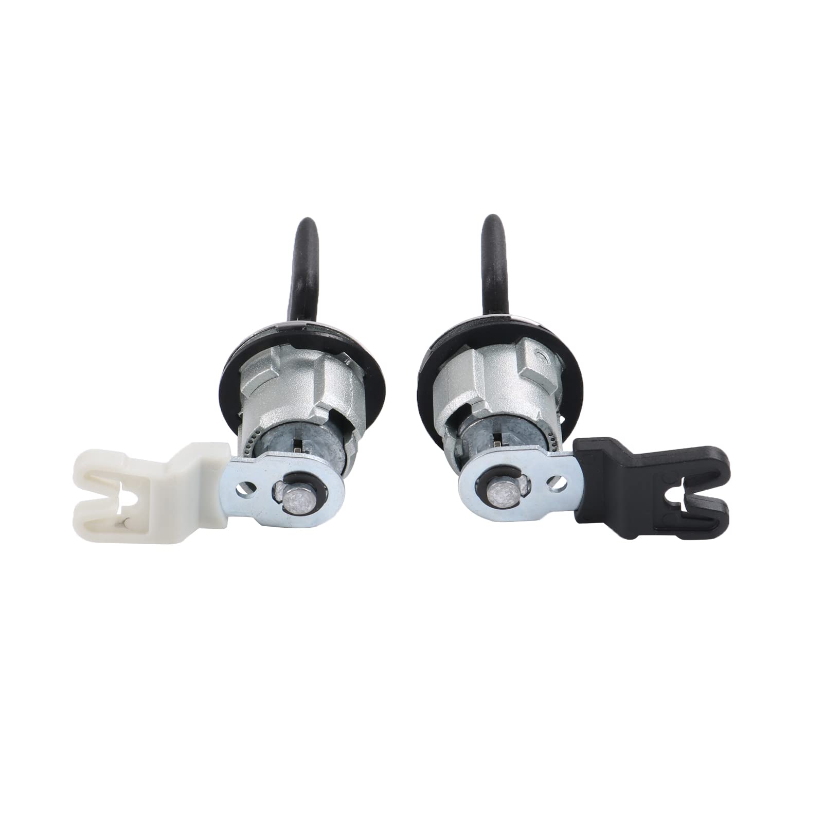 DICMIC door lock cylinder durable materials image suggests long-lasting vehicle security