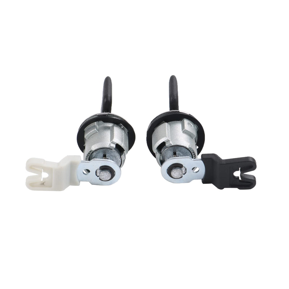 DICMIC door lock cylinder durable materials image suggests long-lasting vehicle security