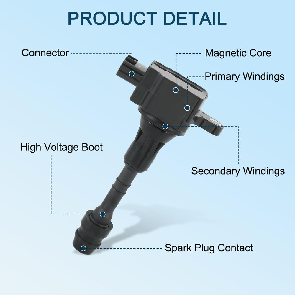 Dicmic engine testing process confirming durability and fit